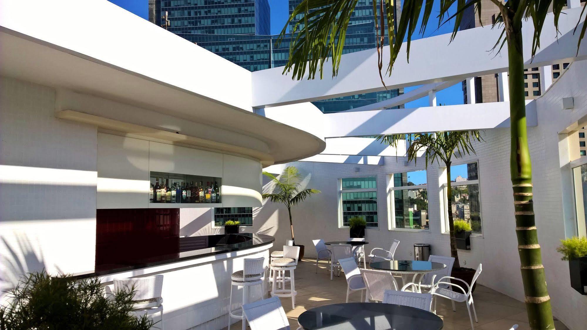 Hotel Atlantico Tower Rio de Janeiro Exteriér fotografie